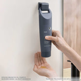 Anyah Liquid Hand Soap Cartridge For Dispenser - Nordic Ecolabel Certified (340 ml) - 24Pack